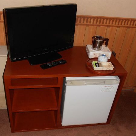 Business Hotel Masutachi Shizuoka Luaran gambar