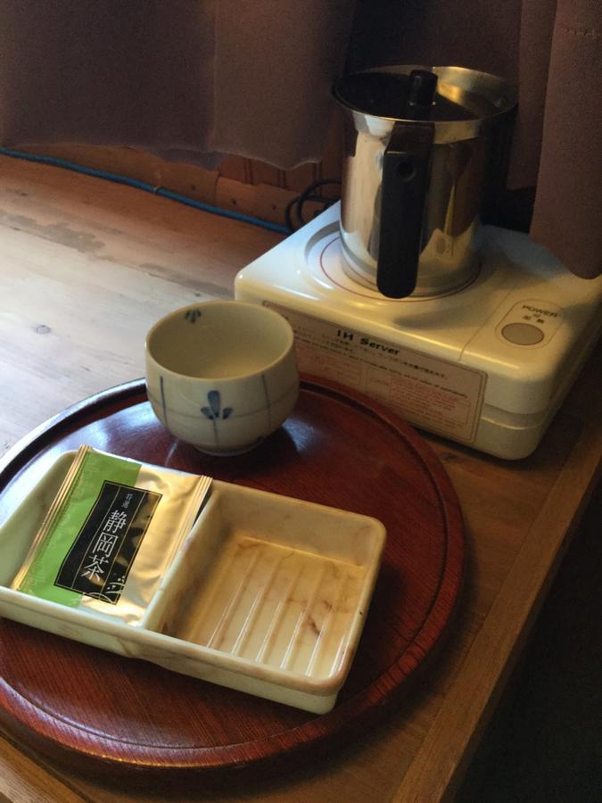 Business Hotel Masutachi Shizuoka Luaran gambar