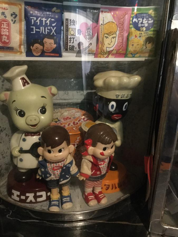 Business Hotel Masutachi Shizuoka Luaran gambar
