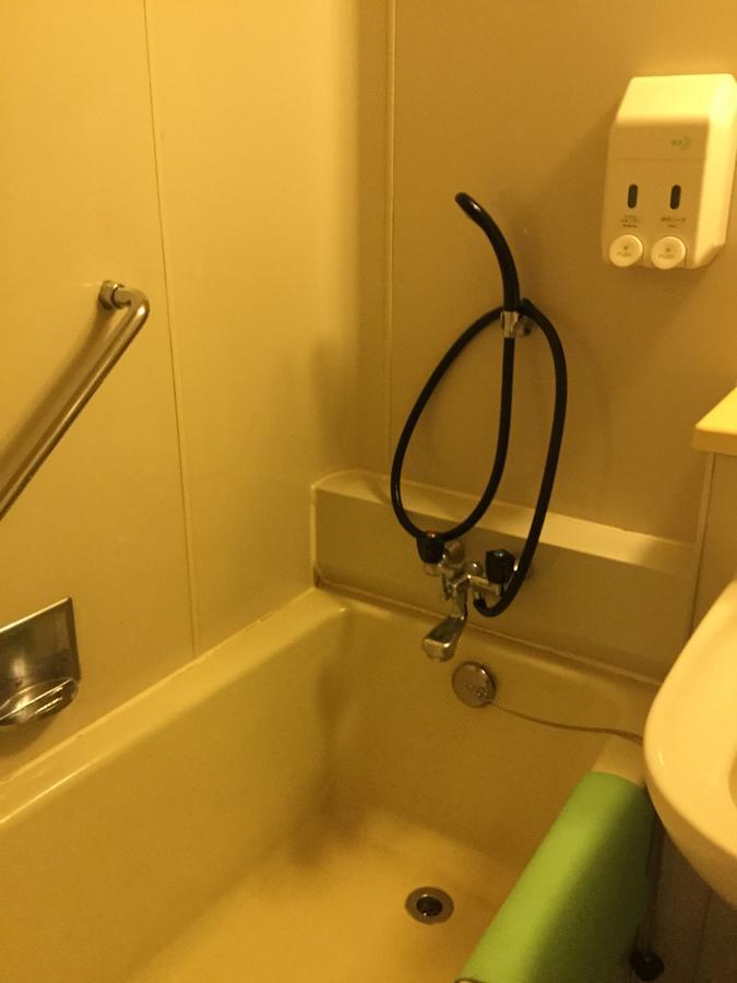 Business Hotel Masutachi Shizuoka Luaran gambar