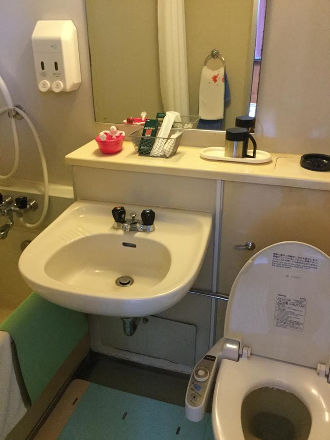 Business Hotel Masutachi Shizuoka Luaran gambar