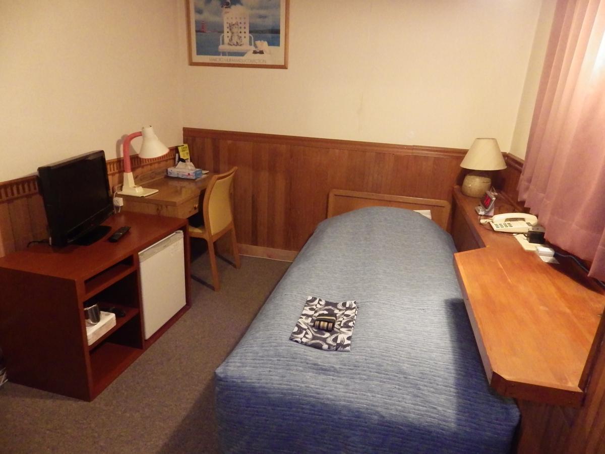 Business Hotel Masutachi Shizuoka Luaran gambar