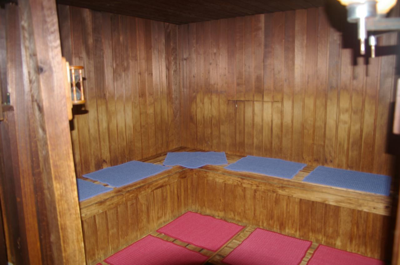 Business Hotel Masutachi Shizuoka Luaran gambar