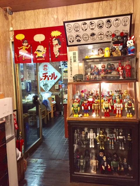 Business Hotel Masutachi Shizuoka Luaran gambar