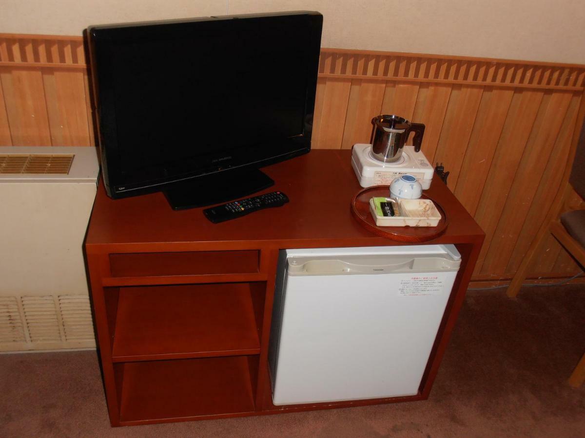 Business Hotel Masutachi Shizuoka Luaran gambar