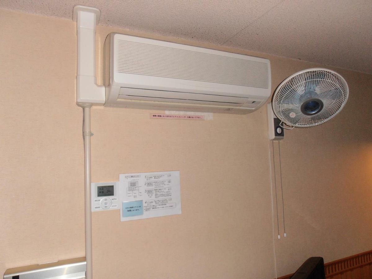 Business Hotel Masutachi Shizuoka Luaran gambar